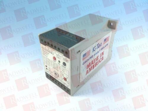 KTEC RCD300M2-240V