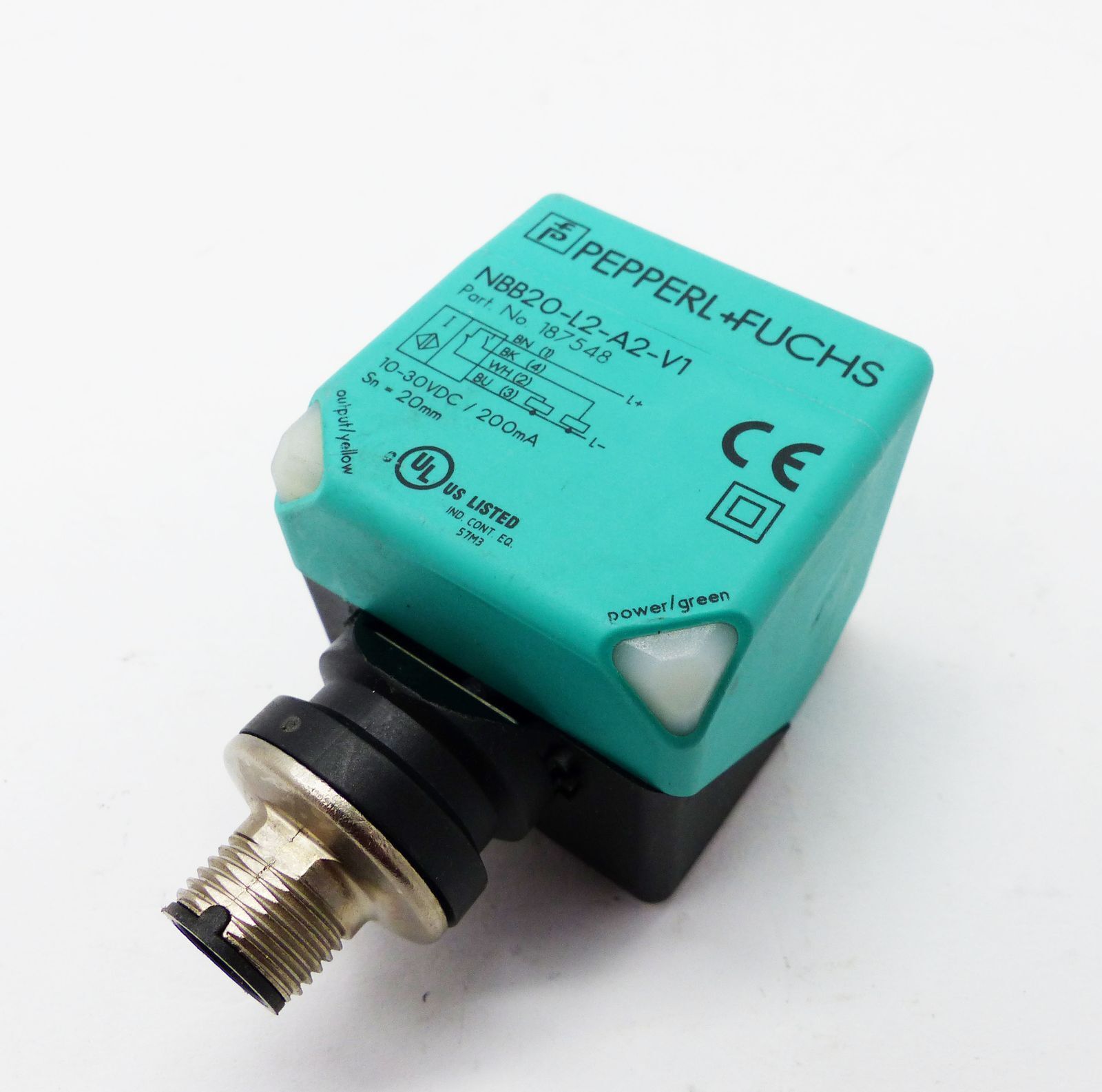 NBB20-L2-A2-V1