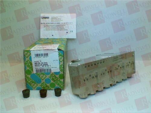 IBS RL 24 DIO 8/8/8-LK-2MBD