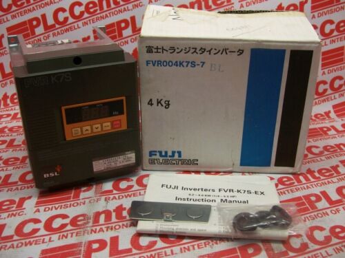 FVR004K7S-7BL