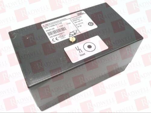 IFS 110IM-3/1/1N