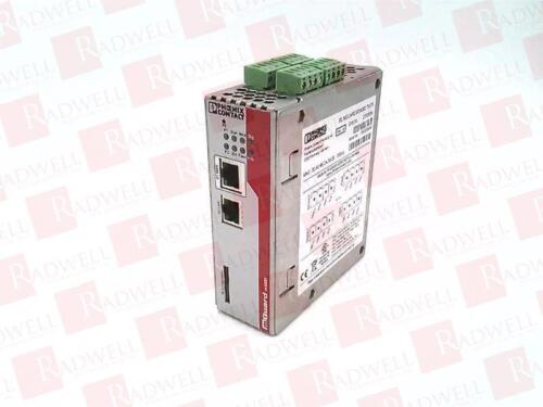 FL MGUARD RS4000 TX/TX