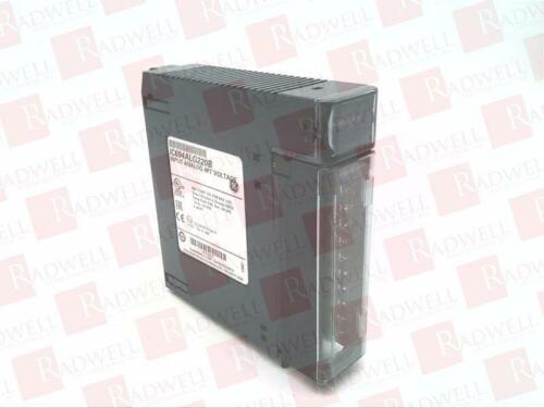 IC694ALG220