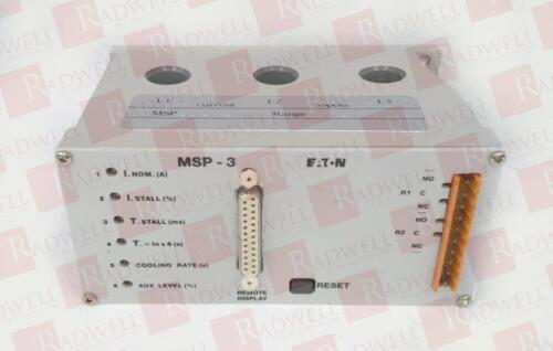 MSP-3-1-C-ICB