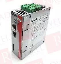FL MGUARD RS4000 TX/TX VPN
