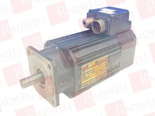 SEM SERVO MOTORS HD115B6-64S