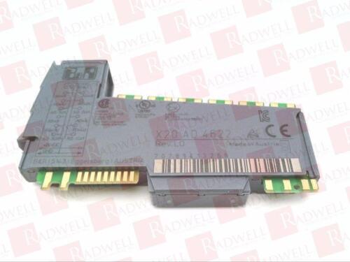 X20AO4622