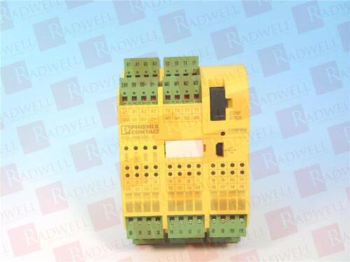 PSR-TRISAFE-S