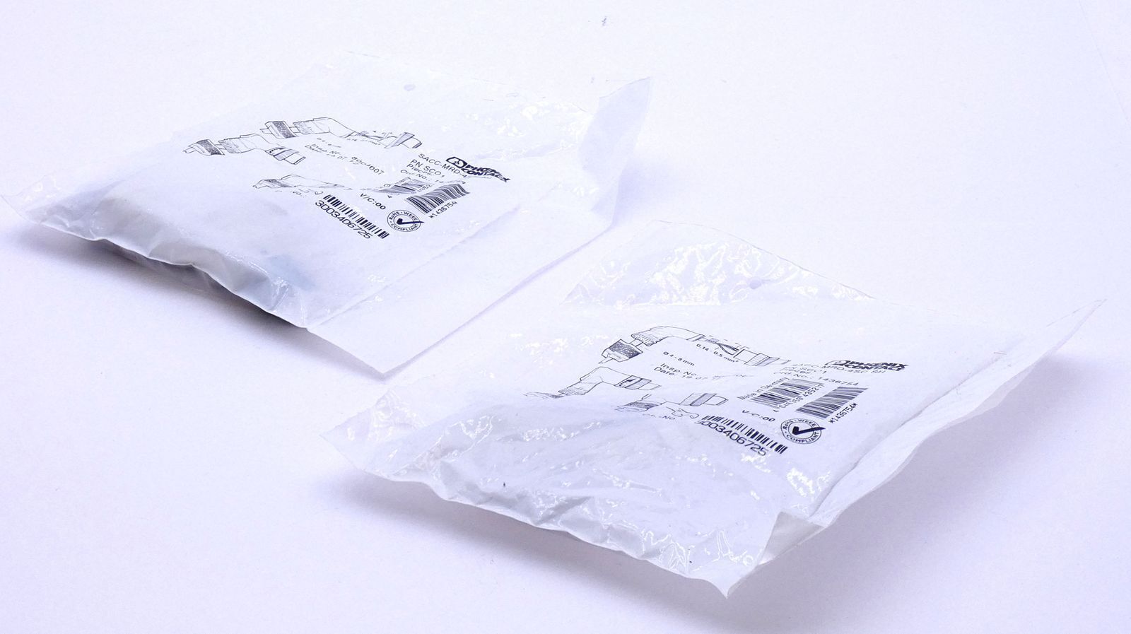 SACC-MRD-4SC SH PN SCO