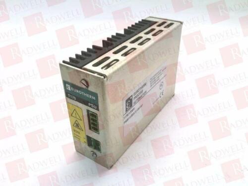 TURNBULL CONTROL SYS T170/1/T920