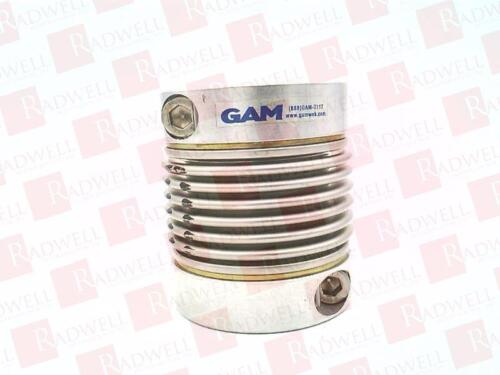 GAM MANUFACTURING CO KM-170