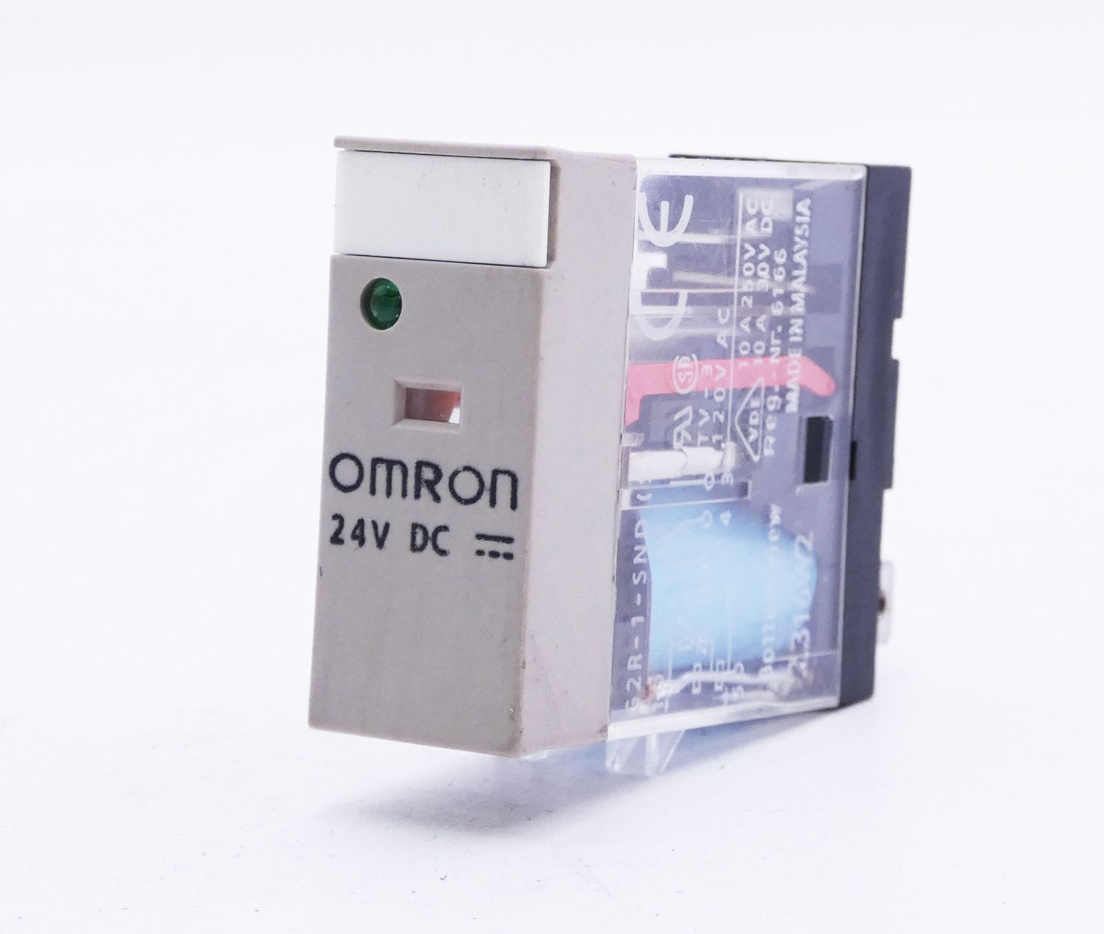 OMRON G2R-1-SND (S)