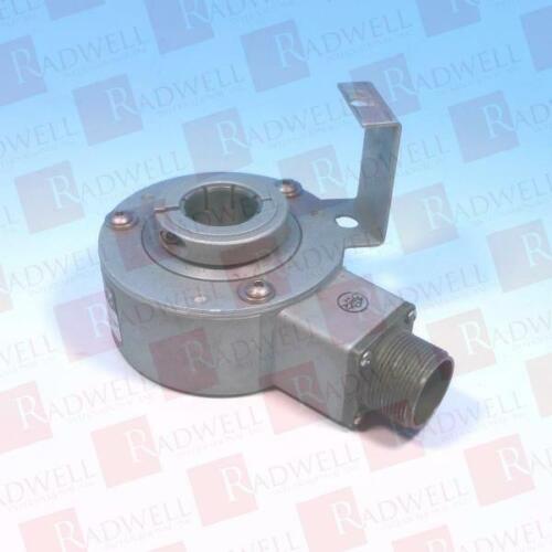 BEI INDUSTRIAL ENCODER 924-01070-1021