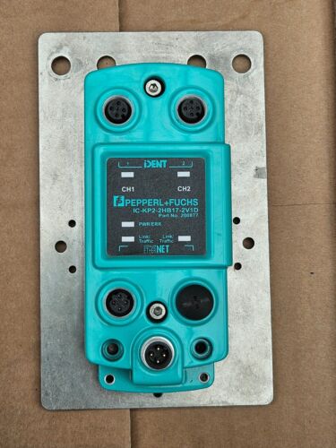 IC-KP2-2HB17-2V1D