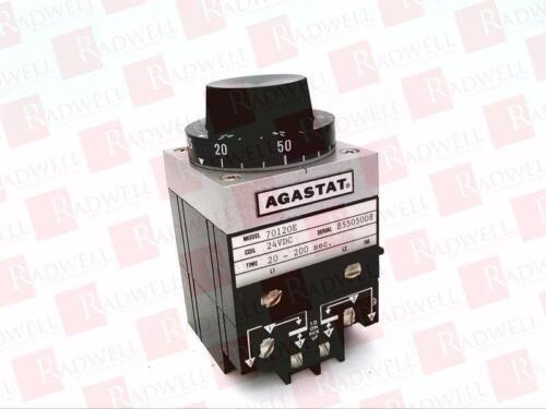 AGASTAT 7012OE