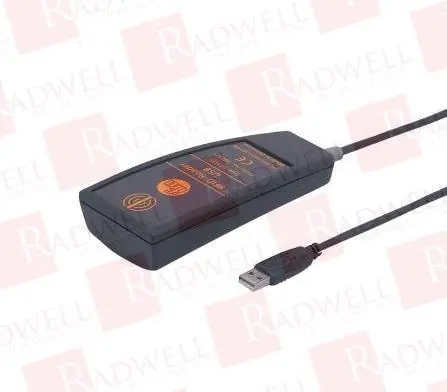 RFID HANDHELD READER WRITER USB-E80321