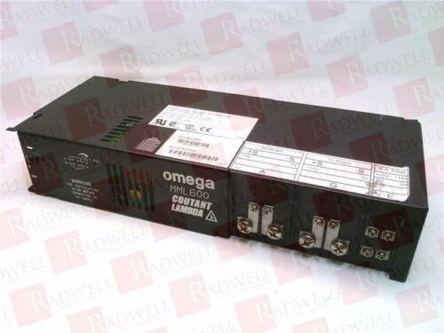 MML600-24GY524GY55C12/12E