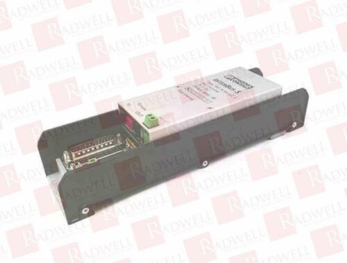 IBS 24 BK/LC 2