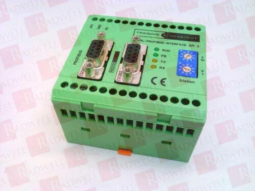 SK-PROFIBUS-DP-SPI3-HS