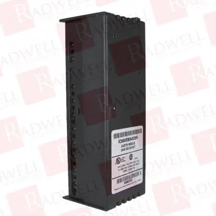 IC660EBD022