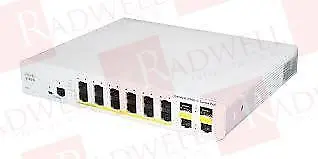 CISCO WS-C2960C-12PC-L