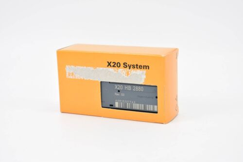 X20HB2880