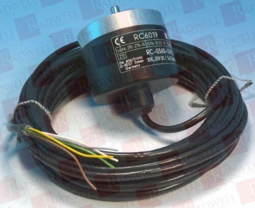 RC-0360-I24/L6-RC6019