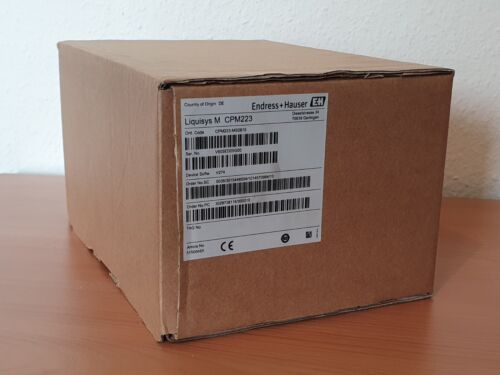 CPM223-PR0110