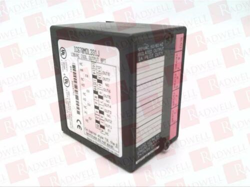 IC670MDL331