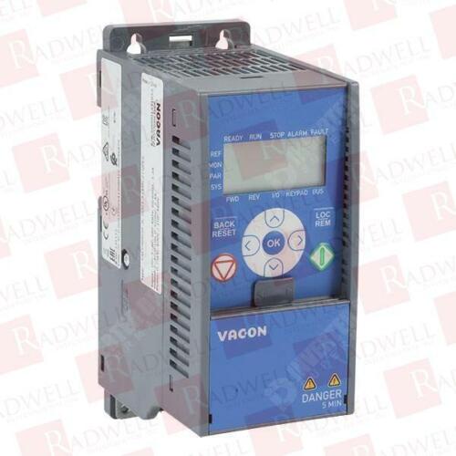 VACON0010-1L-0003-2+EMC2+QPES