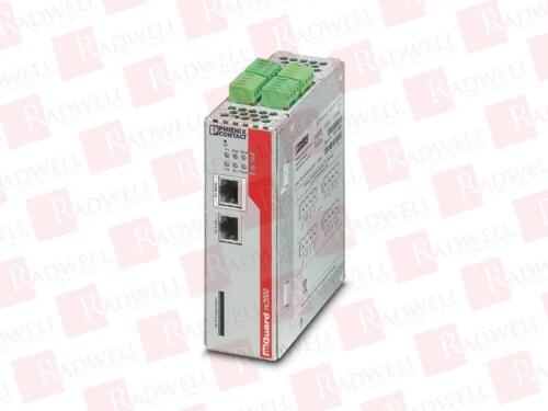 FL MGUARD RS2000 TX/TX-B