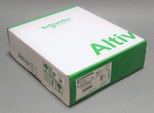 ATV320U40N4B