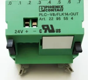PLC-V8/FLK14/OUT
