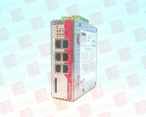 FL MGUARD RS2005 TX VPN