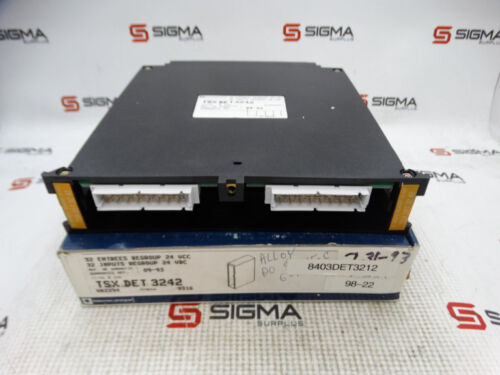 TSX-DET-3242