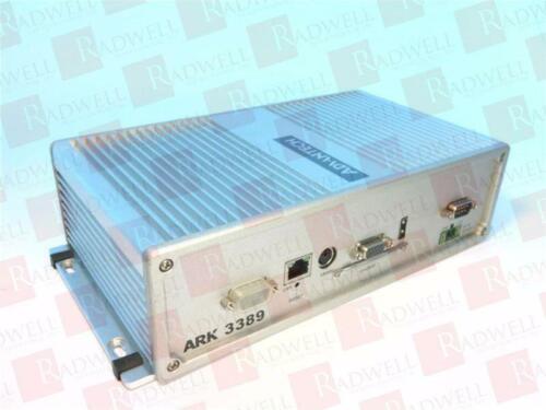 ADVANTECH ARK-3389