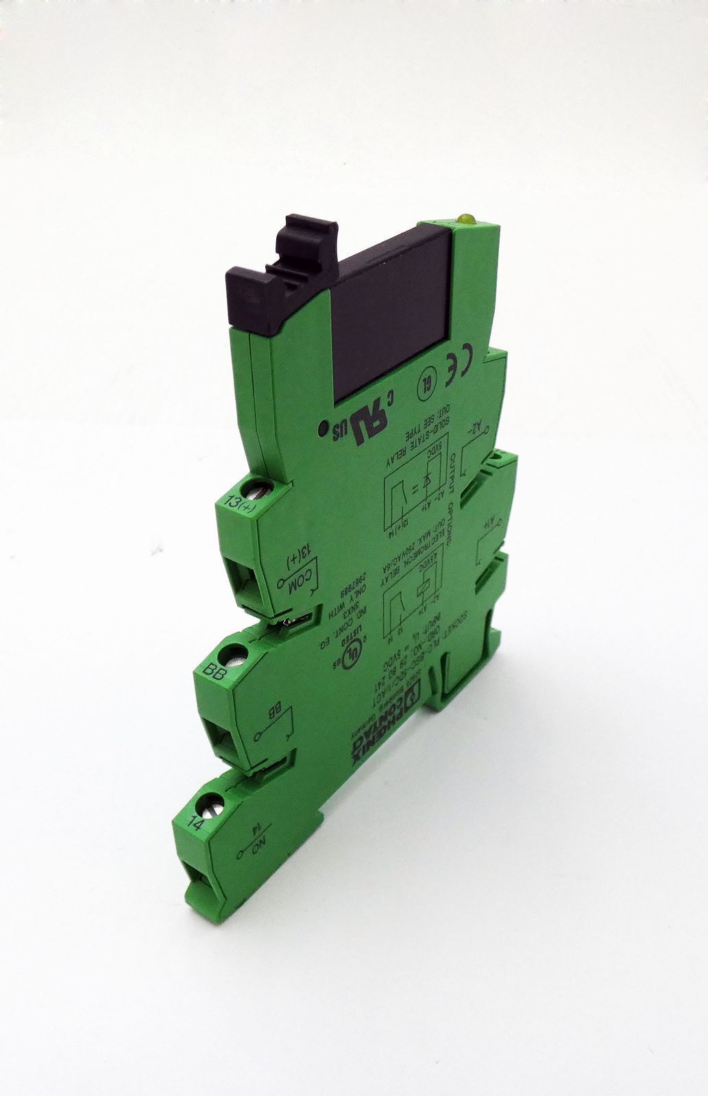 PLC-BSC-DC/1/ACT