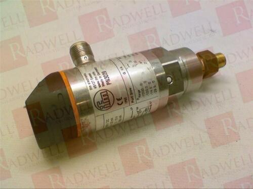 IFM PN-0-1BRBR14-MFPKG/US//V-PN3029