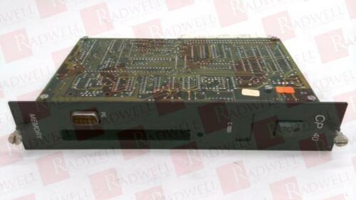 ECCP40-01