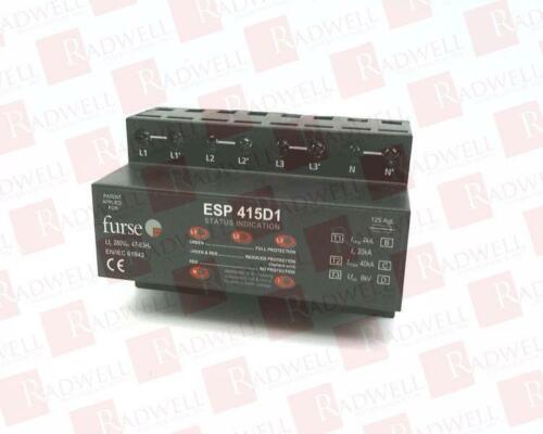 FURSE ESP 415 D1