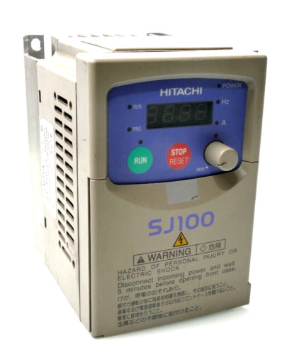 HITACHI SJ100-005NFE