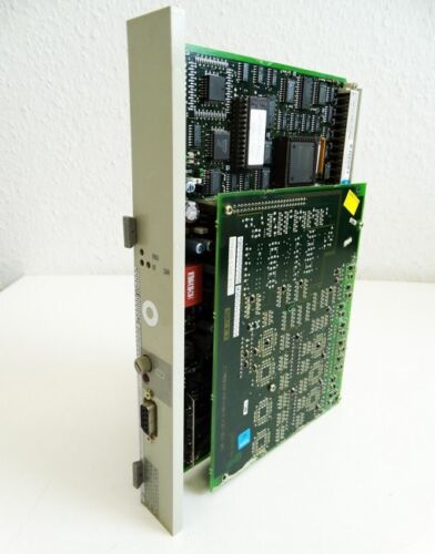 SIEMENS TELEPERM M 6DS1724-8AA