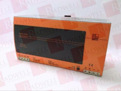 POWER SUPPLY/24VDC/30A-DN2036