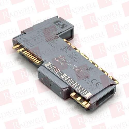 X20CS1020