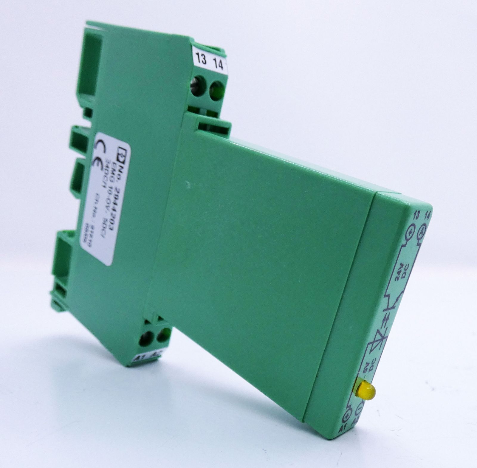 EMG10-OV-5DC/24DC/1