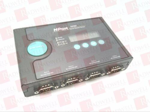 NPORT 5450I