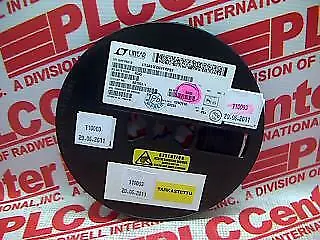 LINEAR TECHNOLOGY LT3491EDC-TRPBF-2500