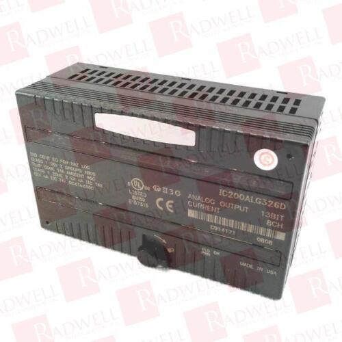 IC200ALG326
