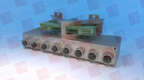 IBS RL 24 DIO 8/8/8-T