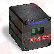 OMRON MICROSCAN FIS-0520-0010